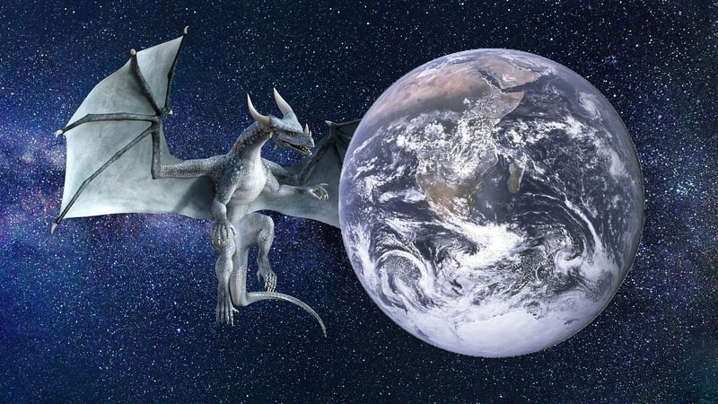 Mythical Legends